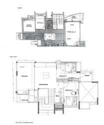 Starville (D14), Condominium #517940591